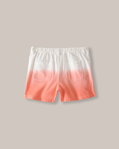 Short Con Ligeras Destrucciones